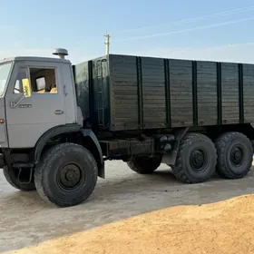 Kamaz 4310 1999