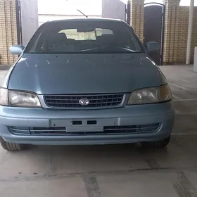 Toyota Carina 1992