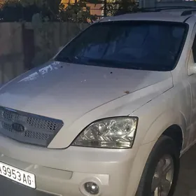 Kia Sorento 2004