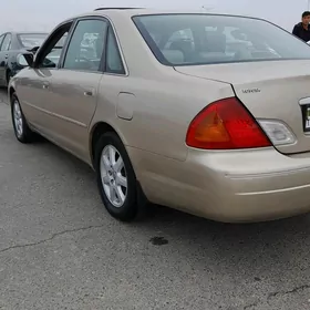 Toyota Camry 2000