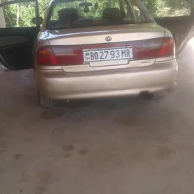 Mazda 626 1997