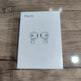 Pro 5s