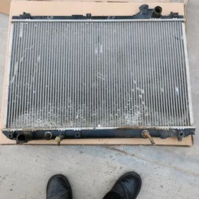 leksus radiator jip