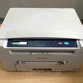 PRINTER XEROX 3119