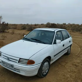 Opel Astra 1992