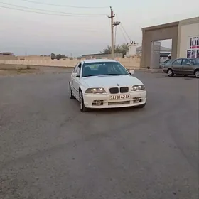 BMW E46 1999