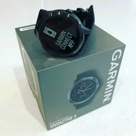 часы Garmin Vivoactive3