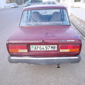 Lada 2107 1994