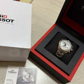 Tissot sagat