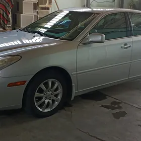 Lexus ES 330 2005