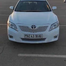 Toyota Camry 2008