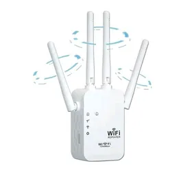 WIFI ROUTER USILITEL 4 ANTEN