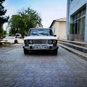 Lada 2106 1986