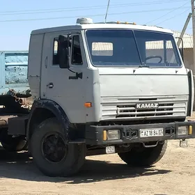 KAMAZ ACHKI KAZEROK