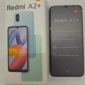 Redmi a2+