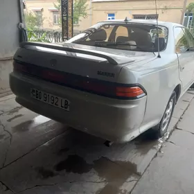 Toyota Mark II 1994