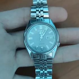 Seiko 5