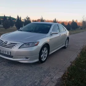 Toyota Camry 2007