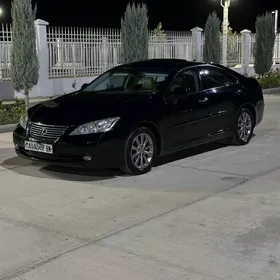 Lexus ES 350 2009