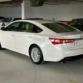 Toyota Avalon 2013