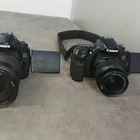 canon fotoaparat