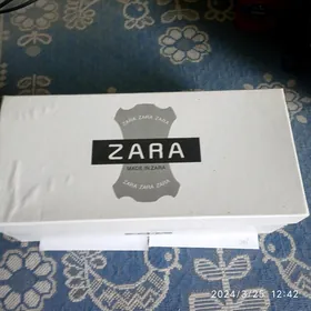 Туфли ZARA