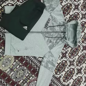 spartiwka adidas