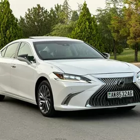 Lexus ES 350 2020