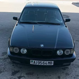 BMW 5 Series 1995