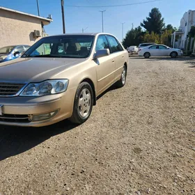 Toyota Avalon 2001