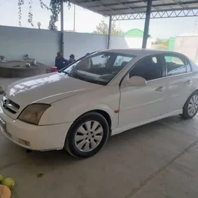 Opel Vectra 2002