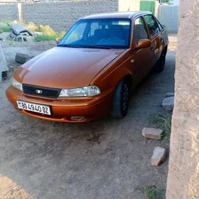 Daewoo Nexia 2002