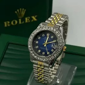 Sagat Rolex