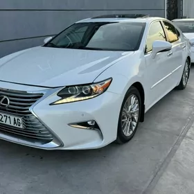 Lexus ES 350 2017