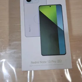 Redmi Note 13 5G