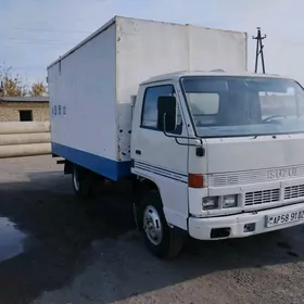 Mitsubishi Canter 1998