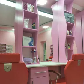 GOZELLIK salon