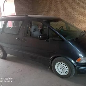 Toyota Previa 1994