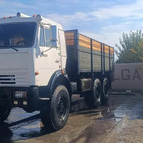 Kamaz 4310 2005