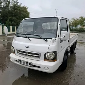 Kia Bongo 2004