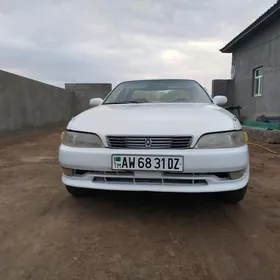 Toyota Mark II 1993