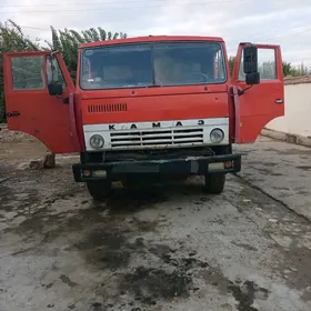 Kamaz 5410 1990