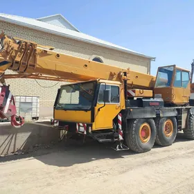 Liebherr LT 1992