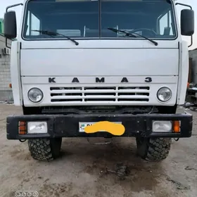 Kamaz 4310 1993