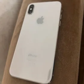 iPhone X