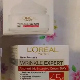 LOREAL krem