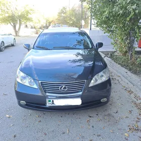 Lexus ES 350 2009