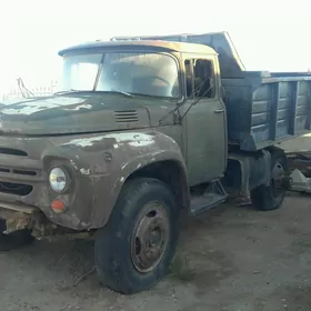 Zil 130 1983