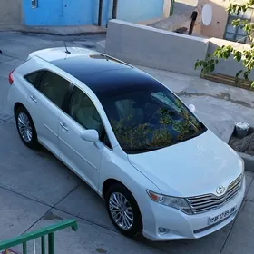 Toyota Venza 2011