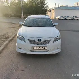 Toyota Camry 2009